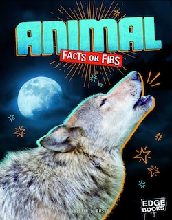 Couverture_Animal Facts or Fibs