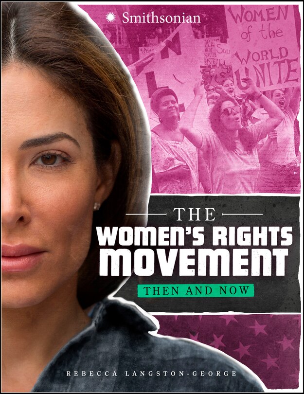 Couverture_The Women's Rights Movement