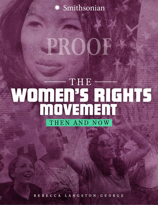 Couverture_The Women's Rights Movement