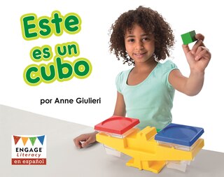 Front cover_Este es un cubo