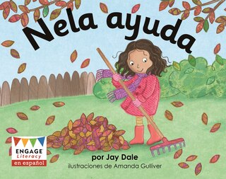 Front cover_Nela ayuda
