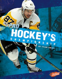 Couverture_Pro Hockey's Championship