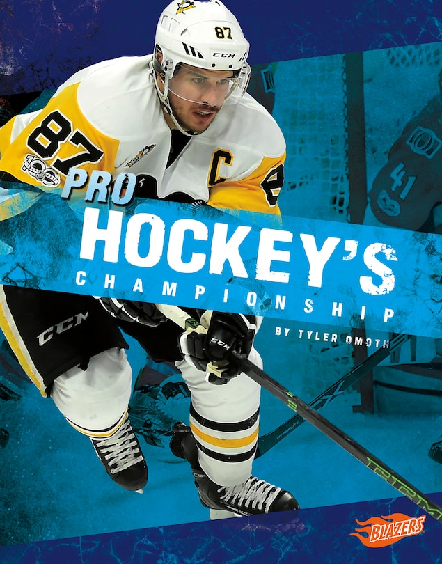Couverture_Pro Hockey's Championship