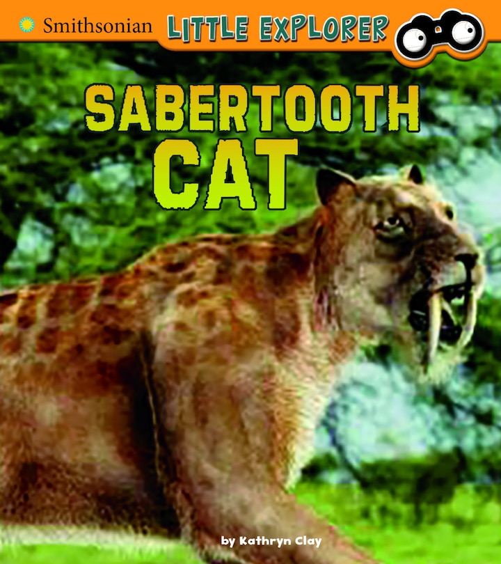 Couverture_Saber-toothed Cat