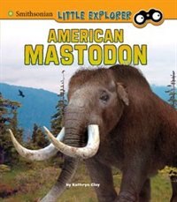 Couverture_American Mastodon