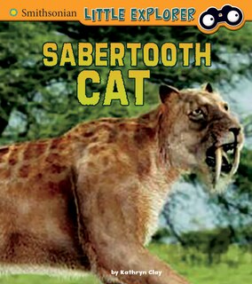 Couverture_Saber-toothed Cat