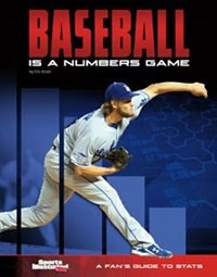 Couverture_Baseball Is a Numbers Game