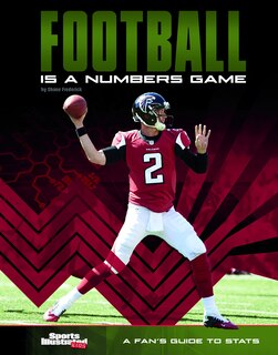 Couverture_Football Is a Numbers Game
