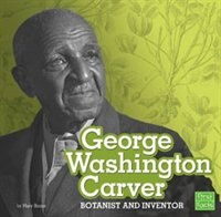 Couverture_George Washington Carver