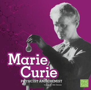 Front cover_Marie Curie