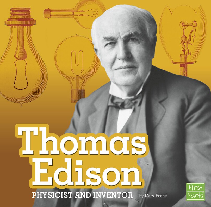 Couverture_Thomas Edison