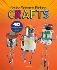 Couverture_Stellar Science Fiction Crafts