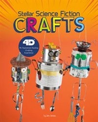 Couverture_Stellar Science Fiction Crafts