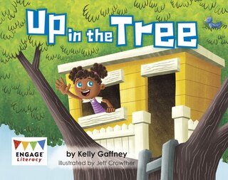 Couverture_Up in the Tree