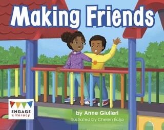Couverture_Making Friends