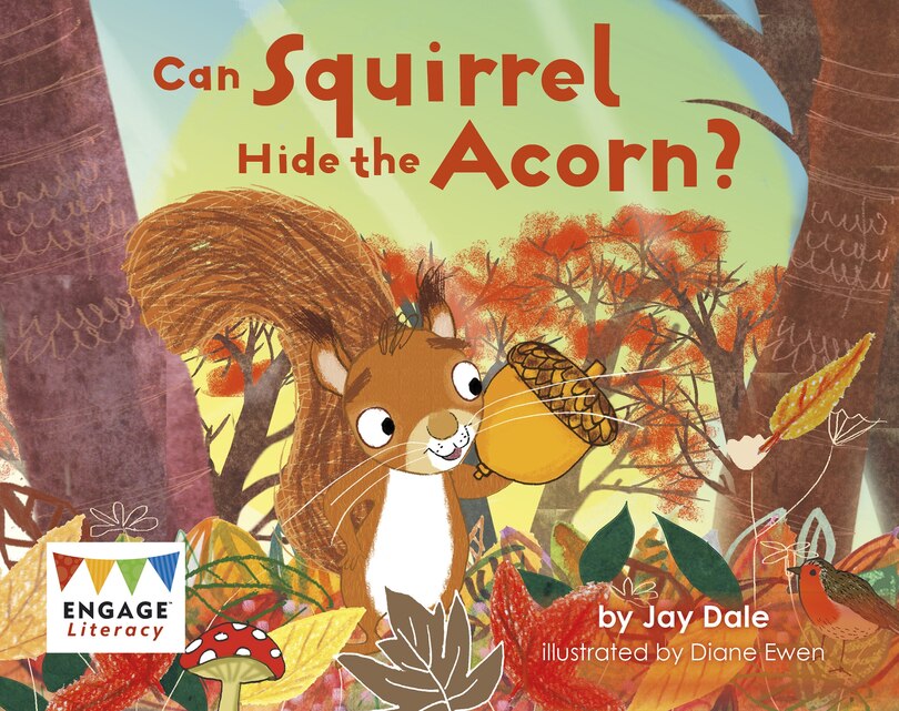 Couverture_Can Squirrel Hide the Acorn?