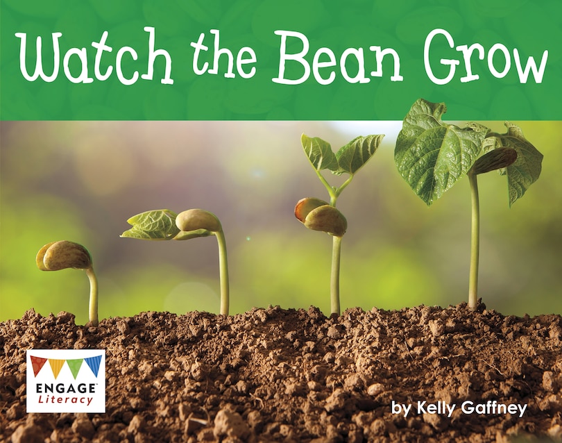Front cover_Watch the Bean Grow