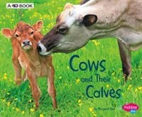 Front cover_Cows and Their Calves