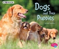 Front cover_Dogs and Their Puppies