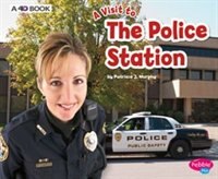 The Police Station: A 4D Book