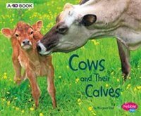 Front cover_Cows and Their Calves
