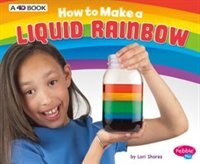 Front cover_How to Make a Liquid Rainbow