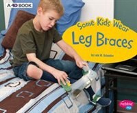 Couverture_Some Kids Wear Leg Braces
