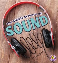 Couverture_The Simple Science of Sound