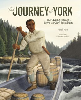 Front cover_The Journey of York