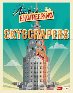 Awesome Engineering Skyscrapers