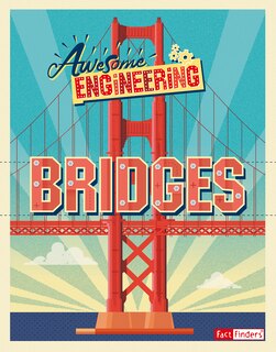 Front cover_Awesome Engineering Bridges