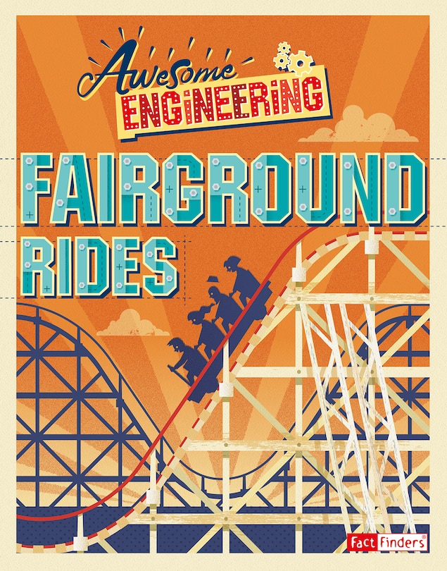 Couverture_Awesome Engineering Fairground Rides