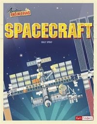 Front cover_Awesome Engineering Spacecraft
