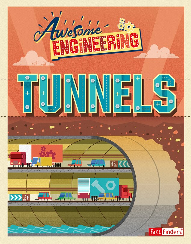 Couverture_Awesome Engineering Tunnels