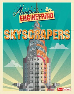 Front cover_Awesome Engineering Skyscrapers