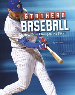 Front cover_Stathead Baseball