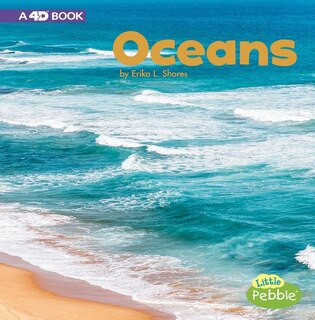 Front cover_Oceans