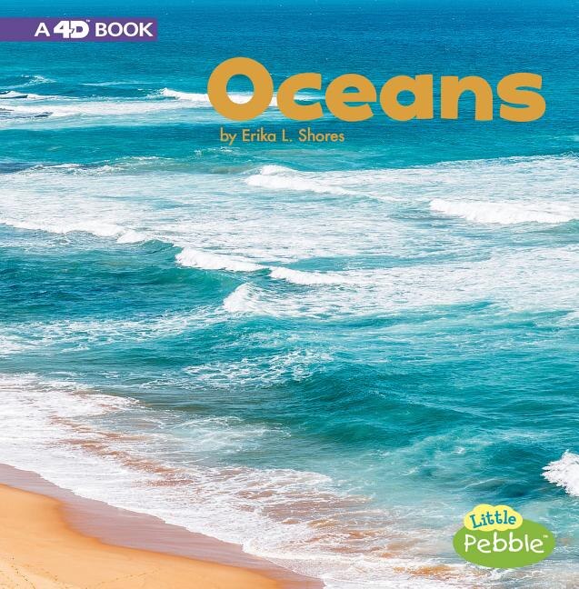 Front cover_Oceans