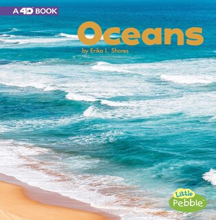 Front cover_Oceans