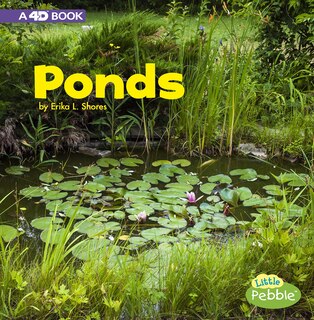 Front cover_Ponds