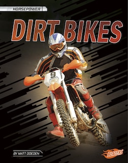 Couverture_Dirt Bikes