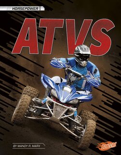 Front cover_ATVs