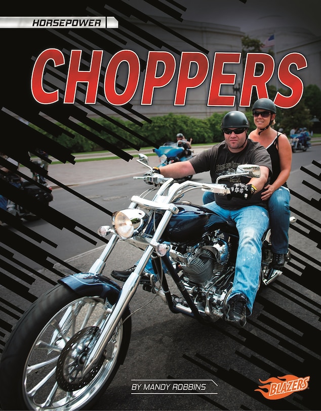 Couverture_Choppers
