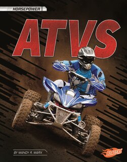 Front cover_ATVs