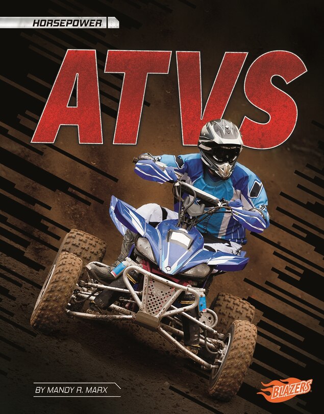 Front cover_ATVs