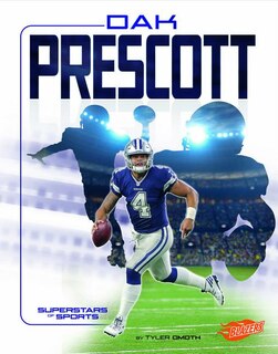 Couverture_Dak Prescott