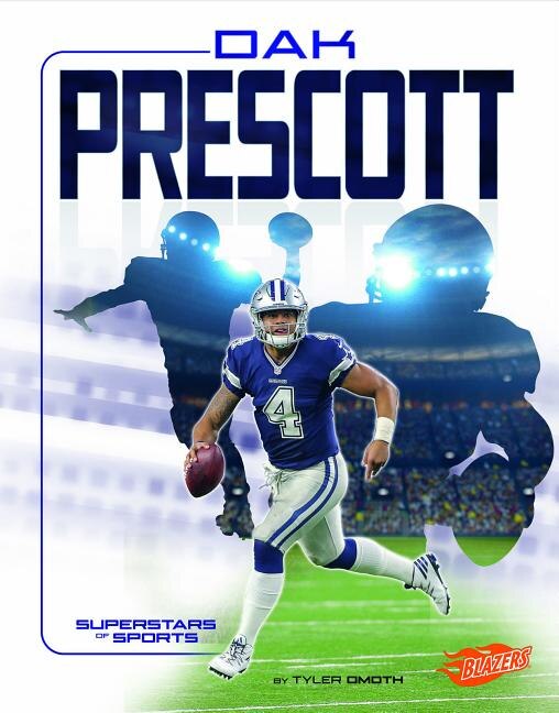 Couverture_Dak Prescott