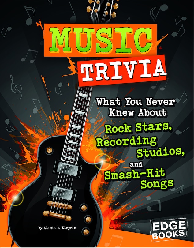 Front cover_Music Trivia