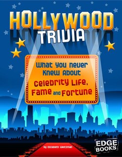 Couverture_Hollywood Trivia
