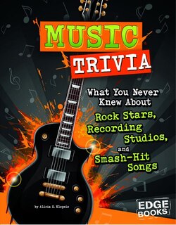 Front cover_Music Trivia